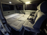 ヴァナゴン  EUROVAN MV キャンピング