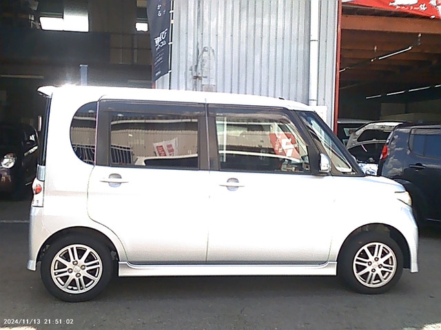 DAIHATSU タント‼️ 車検2年付‼️ DAIHATSU 軽自動車 軽乗用車「タント」、軽福祉車両「タント（フレンドシップシリーズ