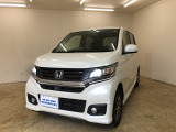 ホンダ N-WGNカスタム