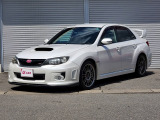 インプレッサWRX 2.0 WRX STI 4WD OP鍛造18AW/RECARO/マフラー