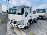 いすゞ エルフ