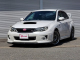 インプレッサWRX 2.0 WRX STI 4WD OP鍛造18AW/RECARO/マフラー