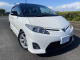 トヨタ エスティマ