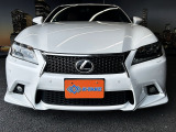 GS 350 Fスポーツ 