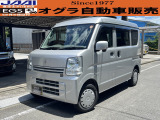 エブリイ ジョイン ハイルーフ 5AGS車 