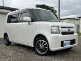 ムーヴコンテ X 4WD 