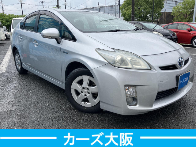 トヨタ プリウス 40万円以下の中古車 | 中古車情報・中古車検索