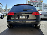 RS6アバント 5.0 4WD サンルーフ 純正ナビ ドラレコ Bカメラ