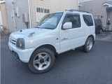 ジムニー ランドベンチャー 4WD インタークーラーターボ