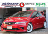 ☆6速ミッション☆無限エアロ☆リアウィング☆無限ボンネット☆workエモーション18インチアルミホイール☆TEINDampers☆MOMOステアリング☆SEEKERフルバケットシート☆