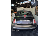 500C バイ グッチ 100台限定車 by GUCCI