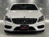 CLSクラス CLS220d AMG ライン 1年保障 SR TV レーダーセーフティ