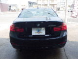 3シリーズセダン 320d ブルーパフォーマンス スポーツ 
