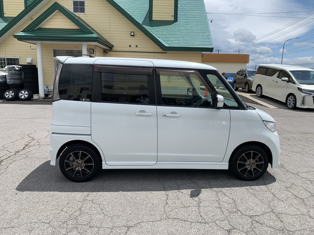 日産 ルークス ハイウェイスター 4WD 【車検2年付き】4WD 助手席側電動