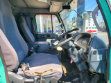 コンドル コンテナ車 アームロール