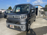 ウェイク G SA 