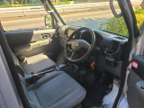 ミニキャブバン CL 4WD 1オーナー ナビTVETC 記録簿20枚