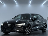 S60  T8 ポールスターエンジニアード
