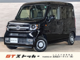 ホンダ N-VAN