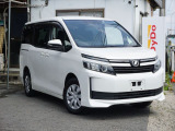ヴォクシー 2.0 X ウェルキャブ スロープタイプI 車いす1脚仕様 福祉車両ワンオーナ...