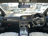 RS6アバント 5.0 4WD サンルーフ 純正ナビ ドラレコ Bカメラ