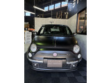 500C バイ グッチ 100台限定車 by GUCCI