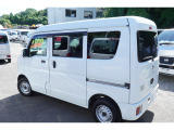 NV100クリッパー DX GL セーフティパッケージ ハイルーフ 禁煙4速AT電格ETCキ-レスPW...