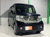 ホンダ N-BOXカスタム