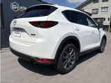 CX-5 2.2 XD エクスクルーシブ モード 4WD 