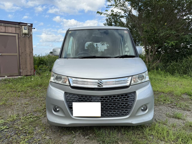 スズキ パレット SW TS 4WD 車検2年付き の中古車詳細 (96,000km