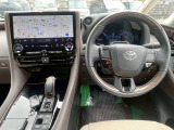 アルファード ハイブリッド 2.5 エグゼクティブ ラウンジ E-Four 4WD 14型ナビ&R...