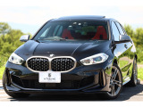 BMW 1シリーズ