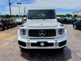 Gクラス AMG G63 4WD 
