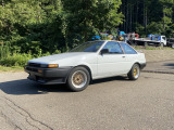 スプリンタートレノ 1.6 GT 2D クーぺ