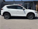 CX-5 2.2 XD エクスクルーシブ モード 4WD 