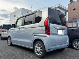 N-BOX G ホンダセンシング 