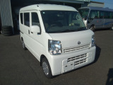 NV100クリッパー GX ハイルーフ 4WD 