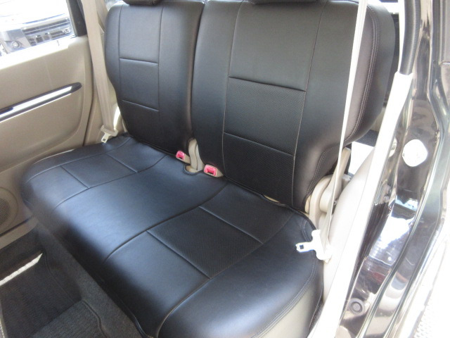 三菱 eKワゴン M 車検整備2年付き タイミングベルト交換付 の中古車