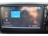 サクシードバン 1.5 UL ナビ Bluetooth接続 ETC
