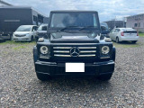 Gクラス G350d 4WD サンルーフ 地デジTV バックカメラ