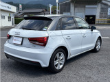 A1 1.0 TFSI 純正ナビ ワンセグ Bluetooth