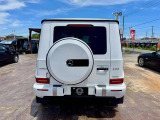 Gクラス AMG G63 4WD 