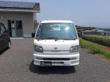 ハイゼットトラック スペシャル 4WD 正規AA仕入れ マニュアル 修復歴なし