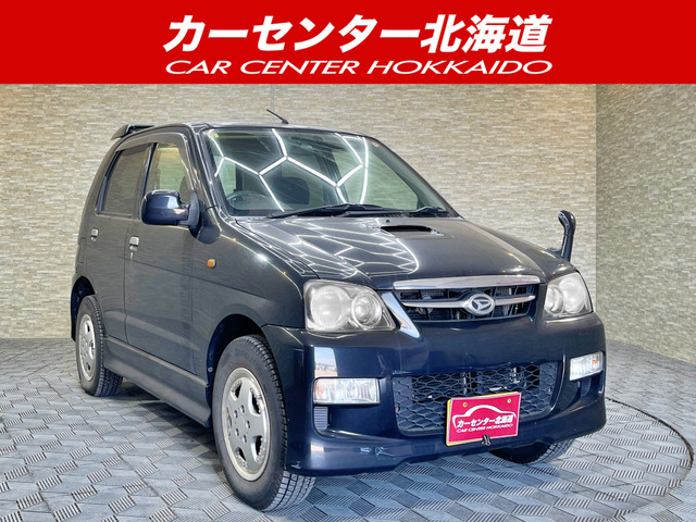 テリオスキッドカスタム L 4WD5年保証 タイベル換済 寒冷地仕様 禁煙