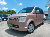 オッティ  福祉車両 助手席電動スライドアップシート