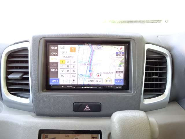 スズキ スペーシア X レーダーブレーキサポート 社外AW 両側スライド