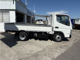 2990cc 2t 2トン 平ボディ パワステ パワーウインドウ 走行43000K 5速 5MT 3人乗り 内外装仕上げ済み 積載2000Kg