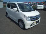 フレア HS 4WD 