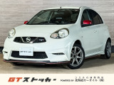 日産 マーチ