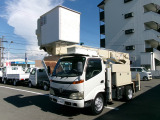 ダイナ  14.6mアイチ製U594 5速